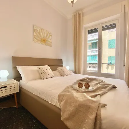 Casaviva - Lovely Bilo In Ancient Apartment *