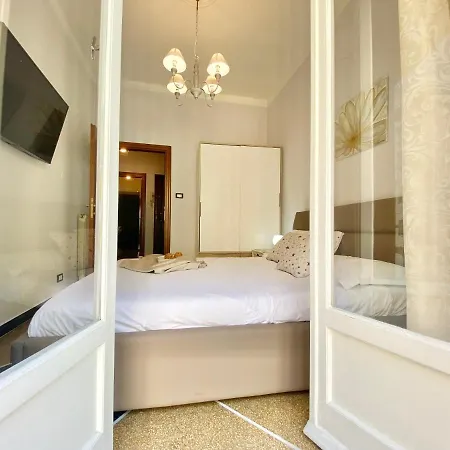 Apartment Casaviva - Lovely Bilo In Ancient
