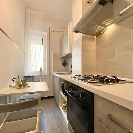Casaviva - Lovely Bilo In Ancient Apartment *