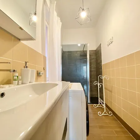 Apartment Casaviva - Lovely Bilo In Ancient *