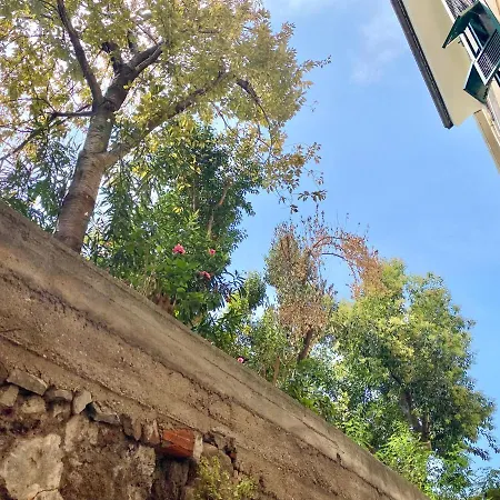 Apartment Casaviva - Lovely Bilo In Ancient *