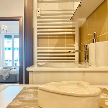 Apartment Casaviva - Lovely Bilo In Ancient