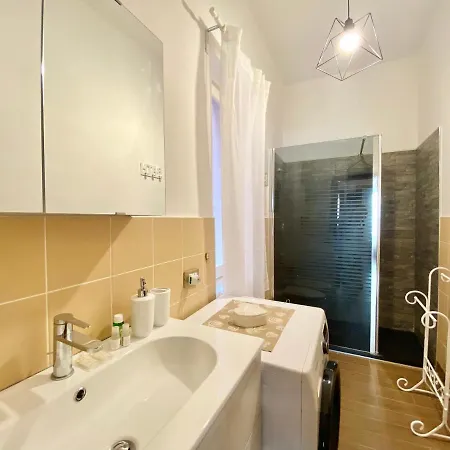 Casaviva - Lovely Bilo In Ancient Apartment