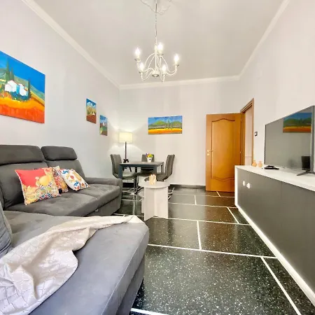 Casaviva - Lovely Bilo In Ancient Apartment *